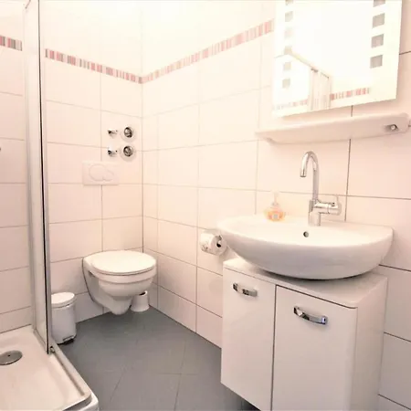 Residenz Passat 3 Apartment Cuxhaven