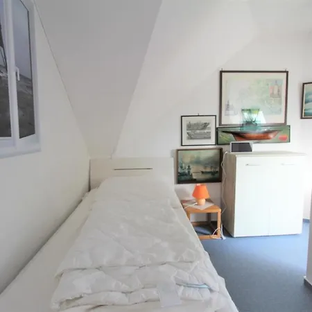 Residenz Passat 3 Cuxhaven