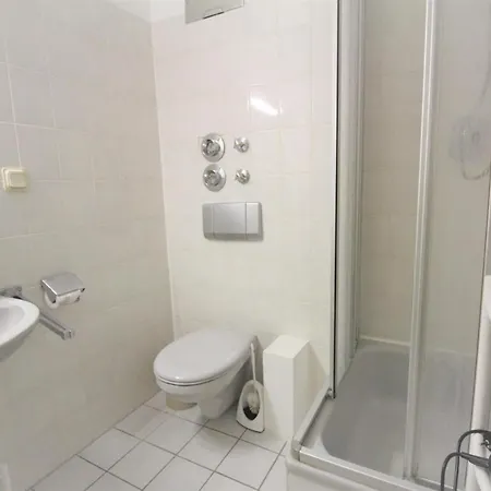 Residenz Passat 3 Apartment *