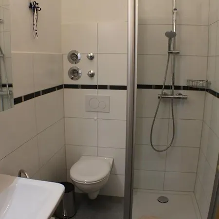 Residenz Passat 3 * Cuxhaven