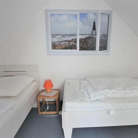 Apartment Residenz Passat 3 *