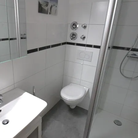 Residenz Passat 3 Apartment *