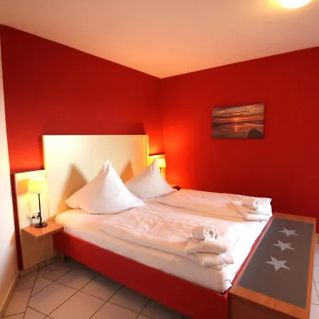 Apartment Residenz Passat 3