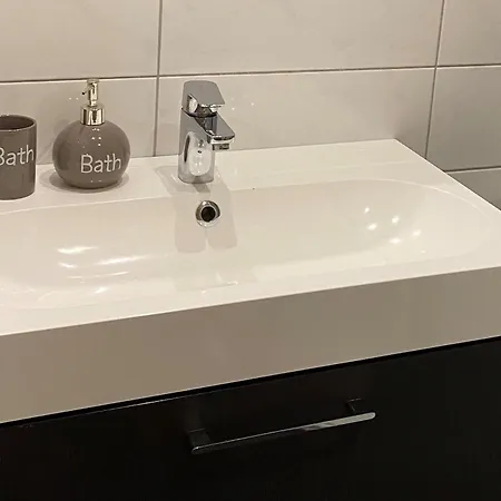 Apartment Residenz Passat 3