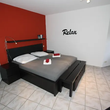 Apartment Residenz Passat 3 *