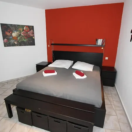 Residenz Passat 3 Cuxhaven