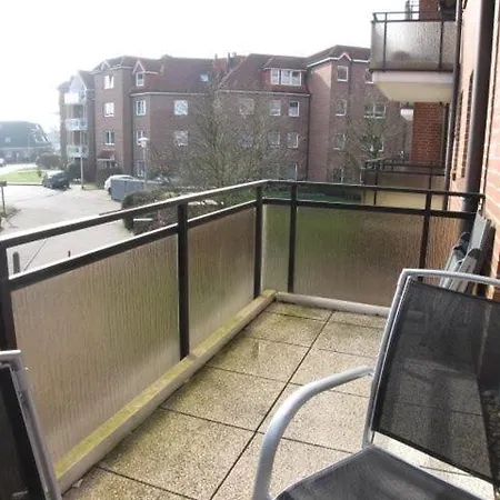 Residenz Passat 3 Apartment Cuxhaven