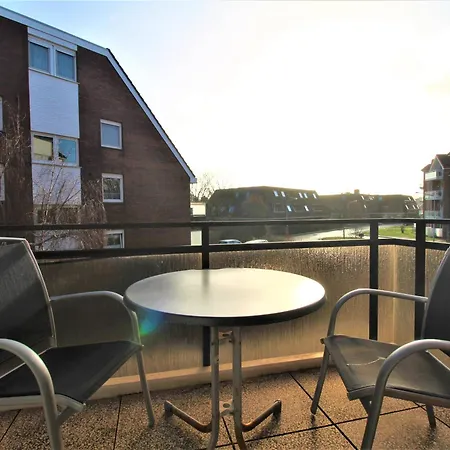 Residenz Passat 3 Apartment Cuxhaven