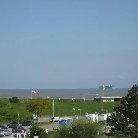 Residenz Passat 3 *