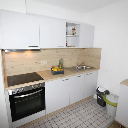 Residenz Passat 3 Cuxhaven