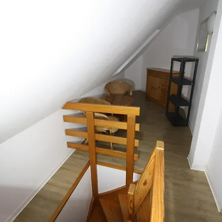 Residenz Passat 3 * Cuxhaven