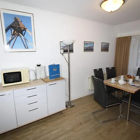 Residenz Passat 3 Apartment