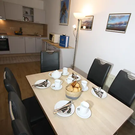 Apartment Residenz Passat 3 *