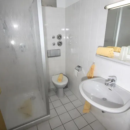 Residenz Passat 3 Cuxhaven