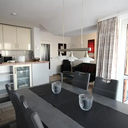 Residenz Passat 3 * Cuxhaven