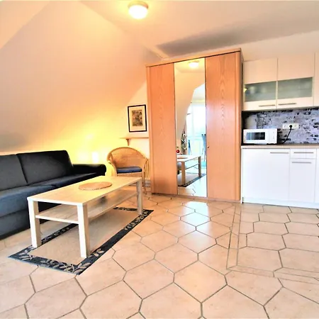 Residenz Passat 3