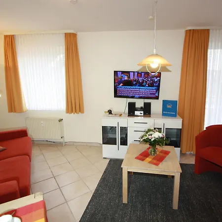 Residenz Passat 3 Apartment