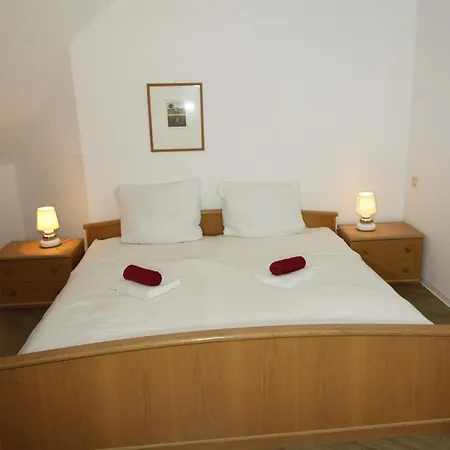 Apartment Residenz Passat 3