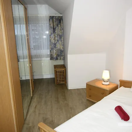 Residenz Passat 3 Apartment *