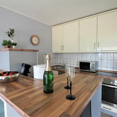 Apartment Residenz Passat 3 *