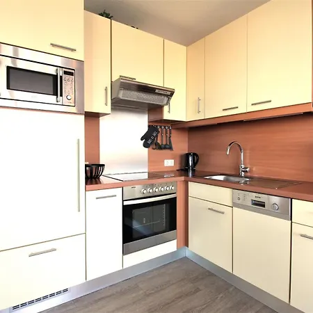 Residenz Passat 3 *