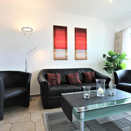 Residenz Passat 3 Cuxhaven