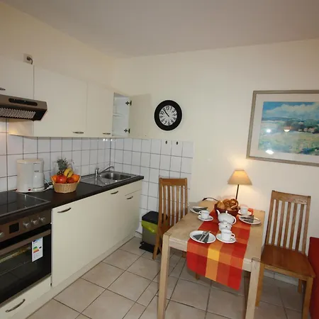 Residenz Passat 3 * Cuxhaven