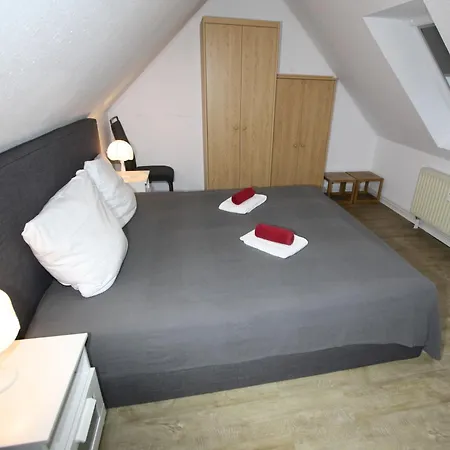 Residenz Passat 3