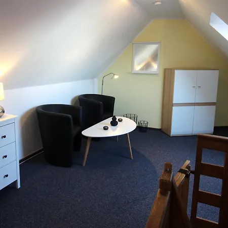 Residenz Passat 3 Apartment