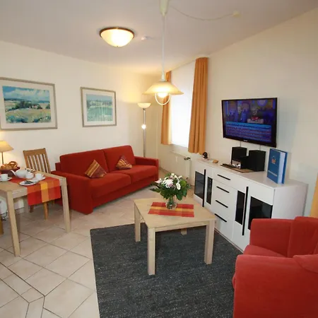 Apartment Residenz Passat 3