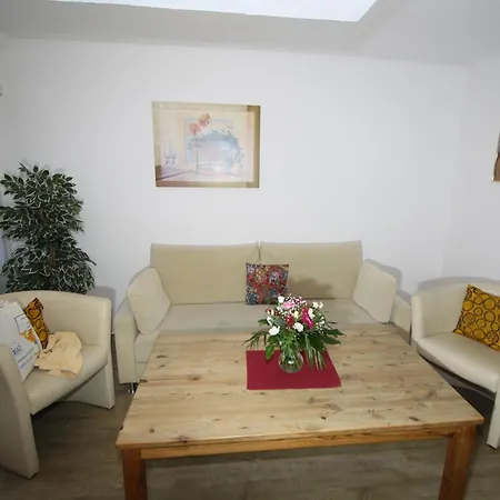 Residenz Passat 3 Apartment *