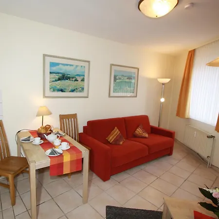 Apartment Residenz Passat 3 *