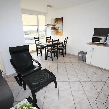 Residenz Passat 3 Apartment Cuxhaven