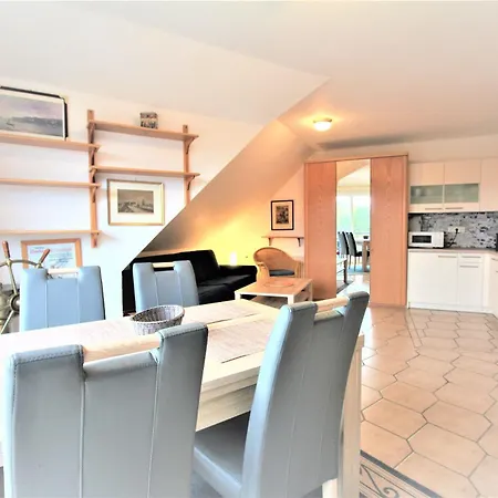 Residenz Passat 3 *