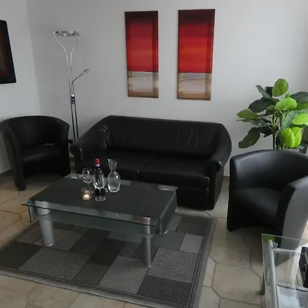 Residenz Passat 3 Cuxhaven