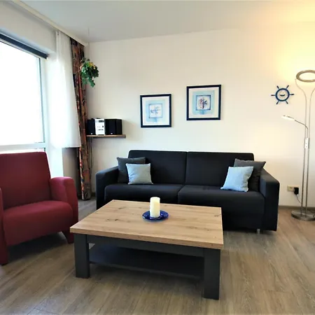 Residenz Passat 3 * Cuxhaven