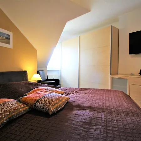 Residenz Passat 3