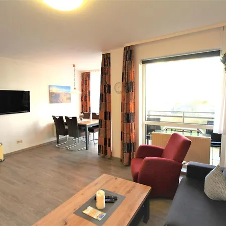 Residenz Passat 3 Apartment