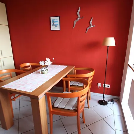 Apartment Residenz Passat 3