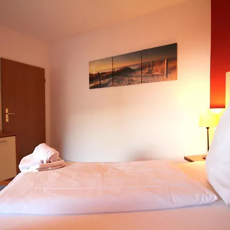 Residenz Passat 3 Apartment *