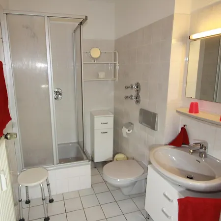 Apartment Residenz Passat 3 *