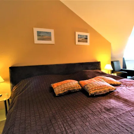 Residenz Passat 3 Lejlighed Cuxhaven