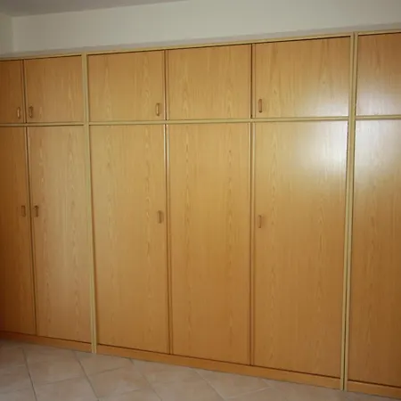 Residenz Passat 3 *