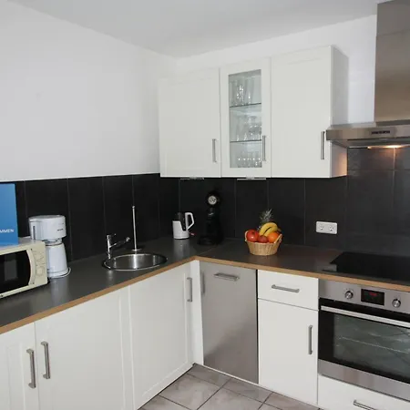 Residenz Passat 3 Cuxhaven