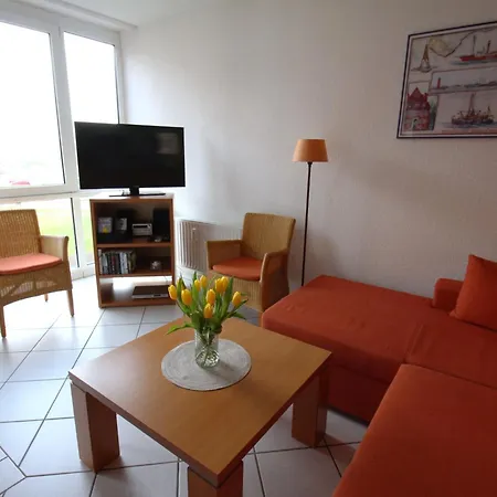 Residenz Passat 3 * Cuxhaven