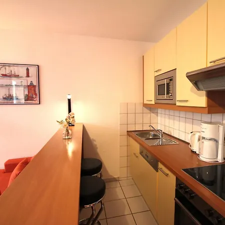 Residenz Passat 3 Apartment