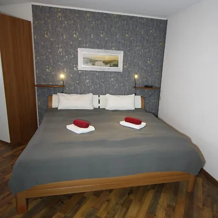 Residenz Passat 3 Apartment *