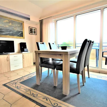 Apartment Residenz Passat 3 *