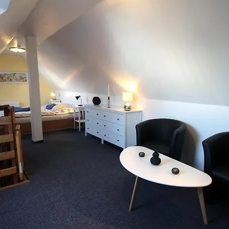 Residenz Passat 3 Apartment Cuxhaven