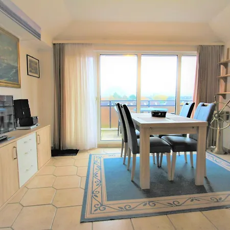 Residenz Passat 3 Cuxhaven